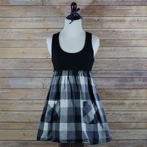 TODAY ONLY SALE🥳 Forever 21 Plaid Mini Dress